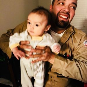 Meet your Posher, Daniel